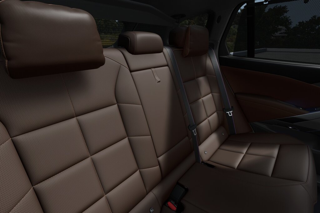 BMW iX5 10