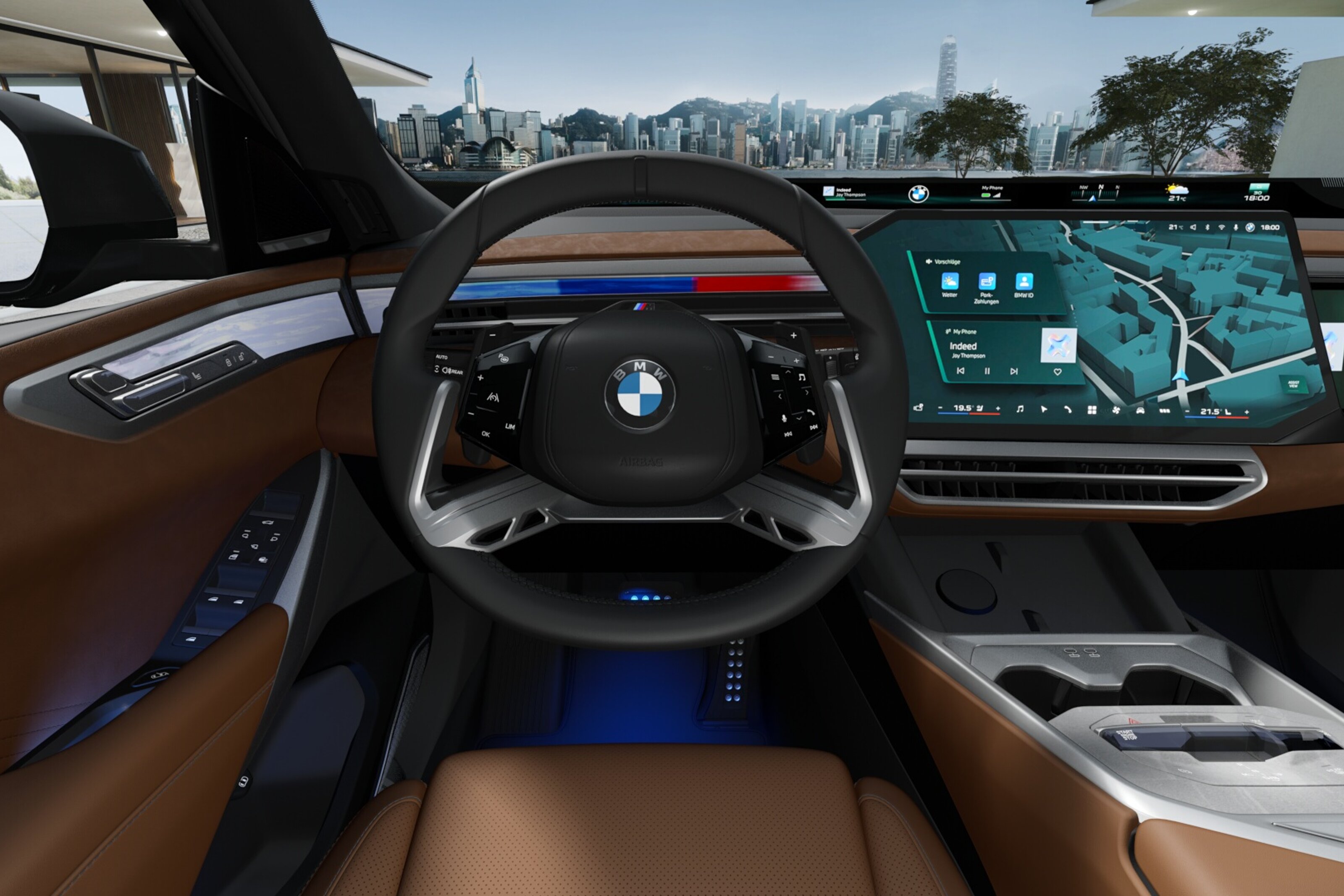BMW iX5 8