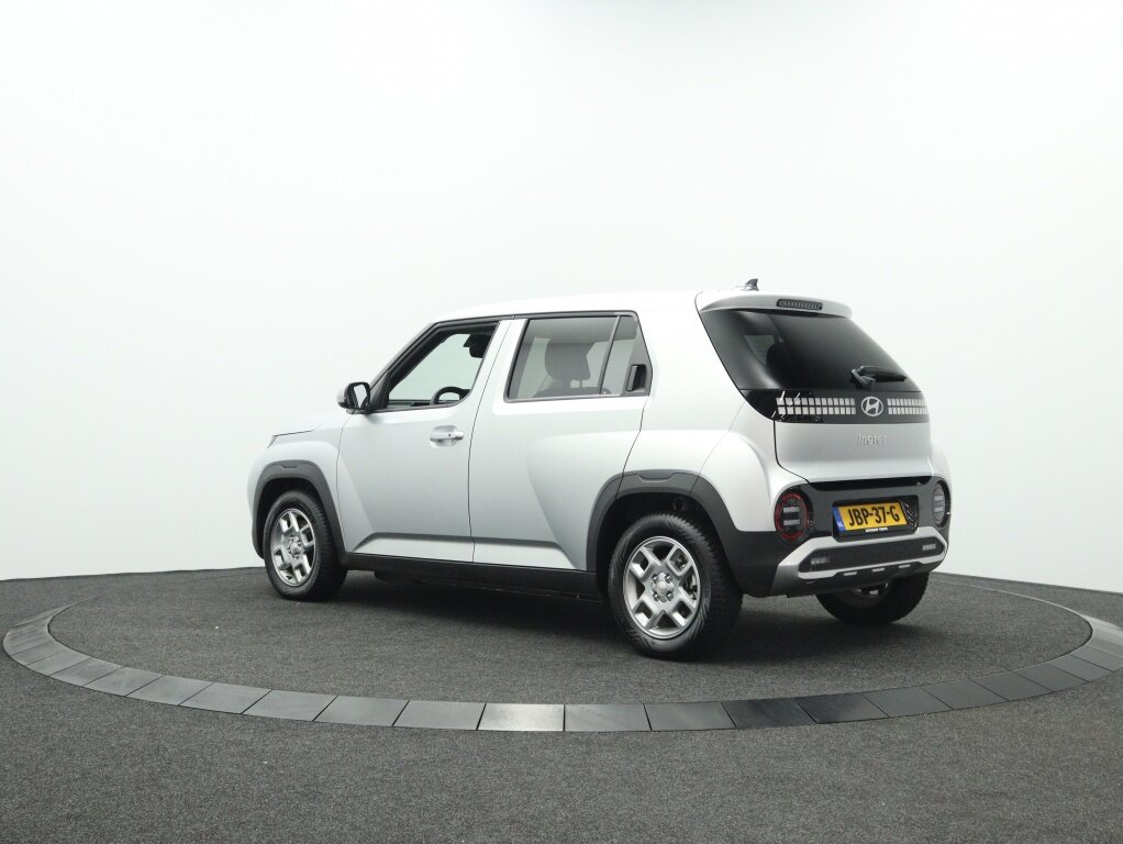 Hyundai Inster