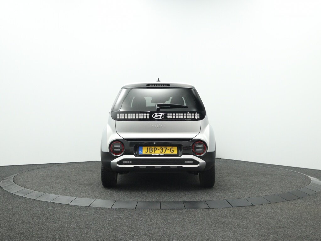 Hyundai Inster