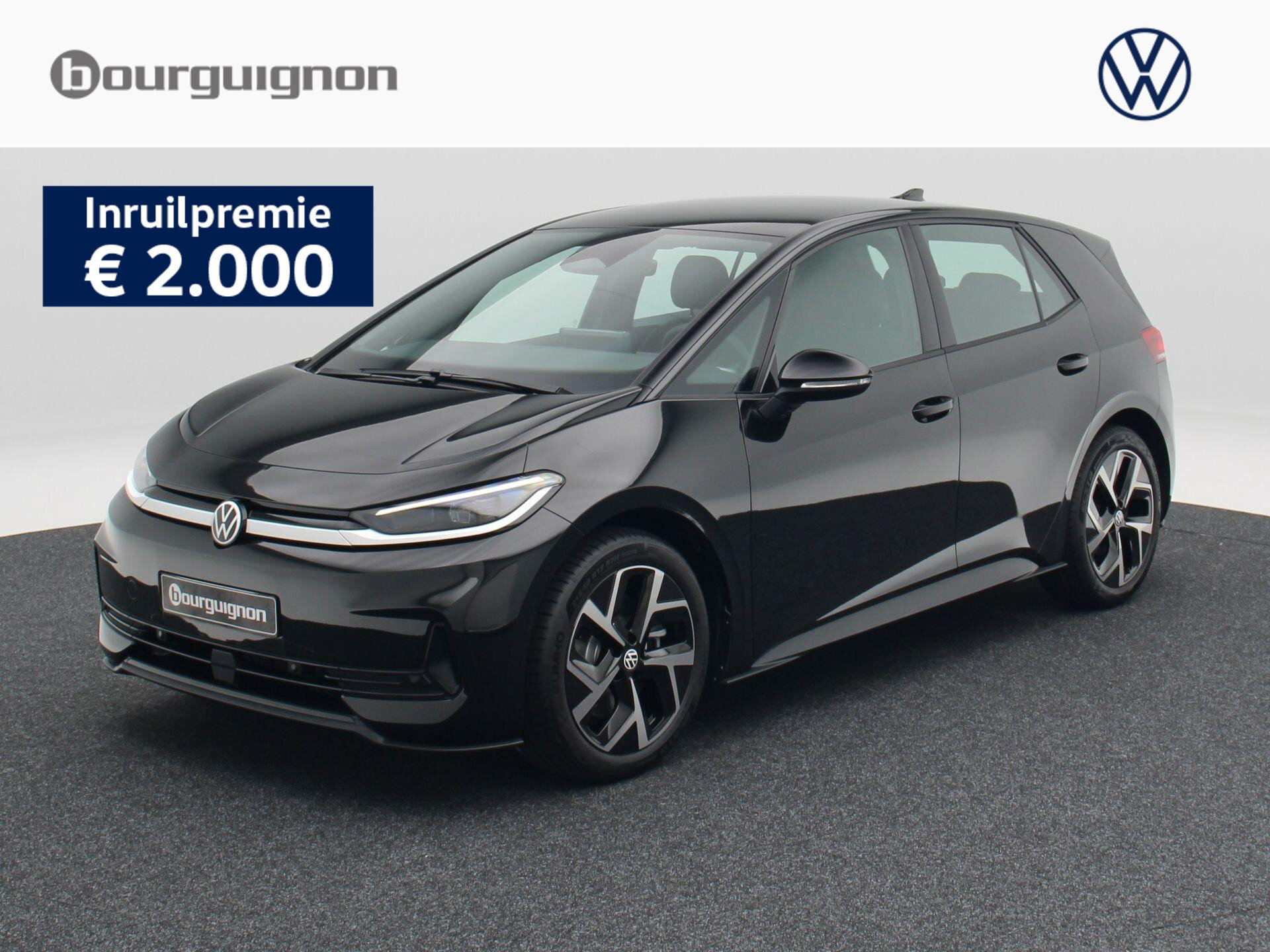 Volkswagen ID.3 Neo Life 61 kWh 190 PK