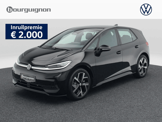 Volkswagen ID.3 Neo Life 61 kWh 190 PK