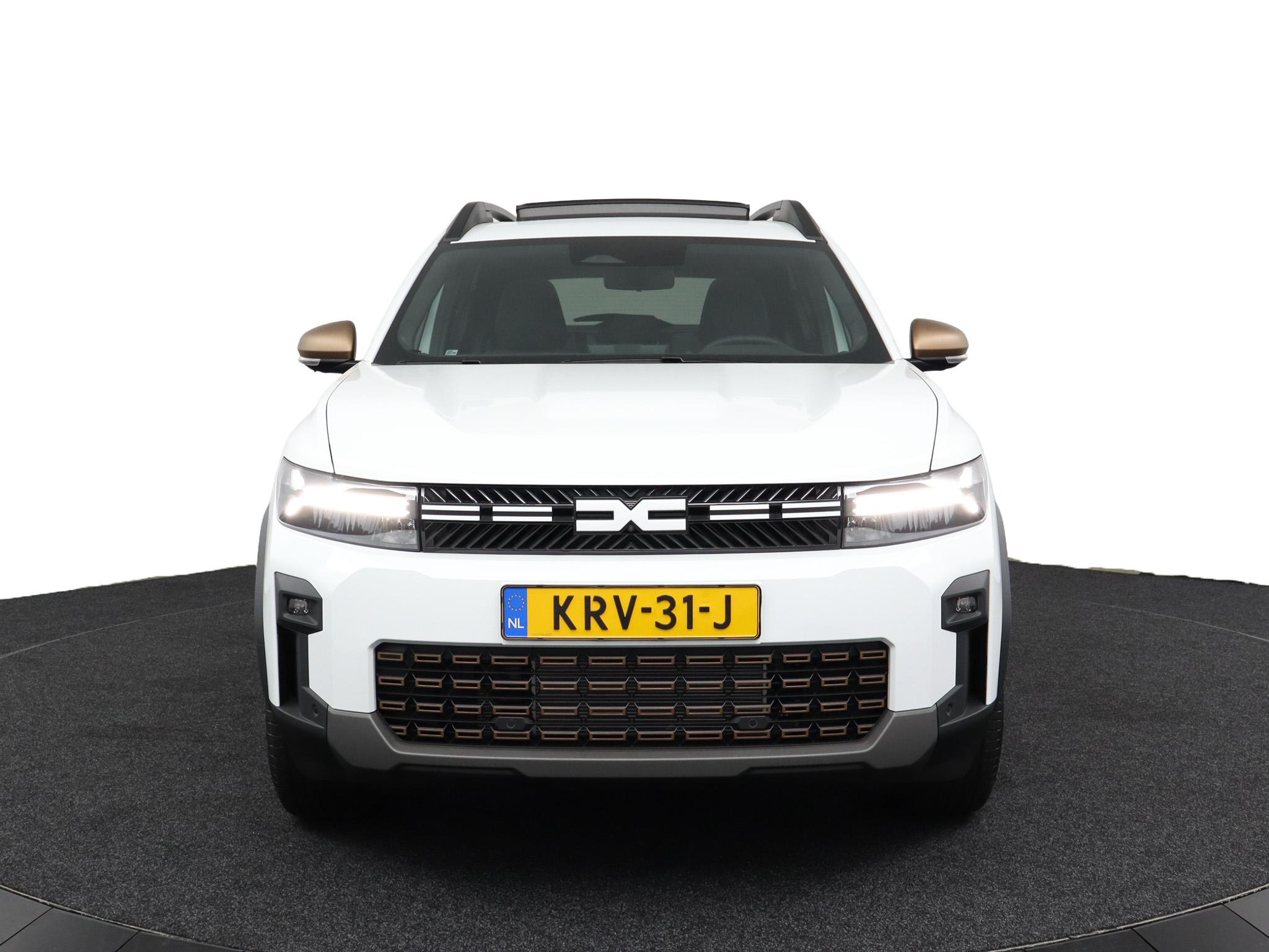 Dacia Bigster extreme hybrid 155 - Afbeelding 5