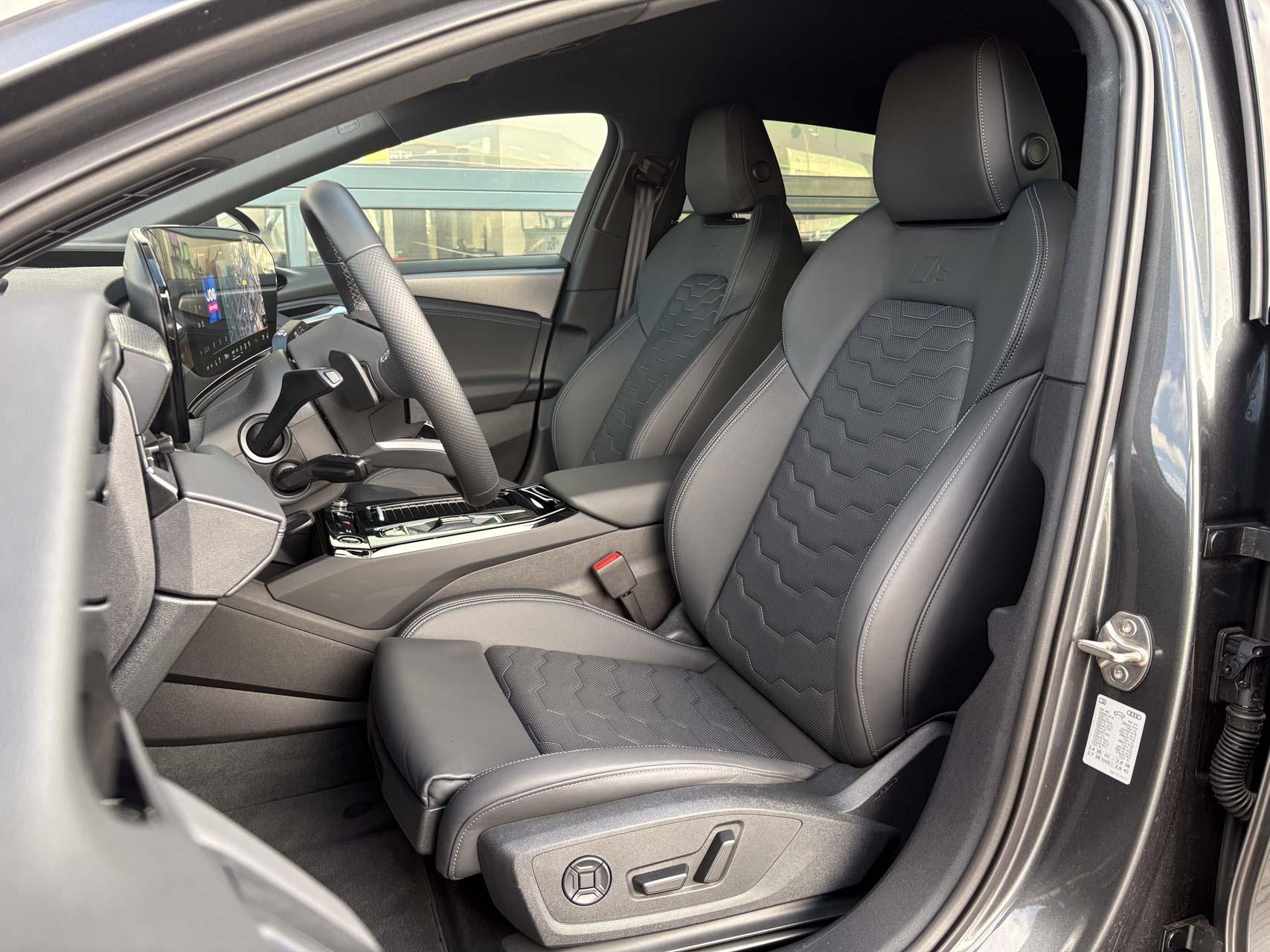 Audi A6 Sportback e-tron 286pk S Edition 83 kWh - Afbeelding 4