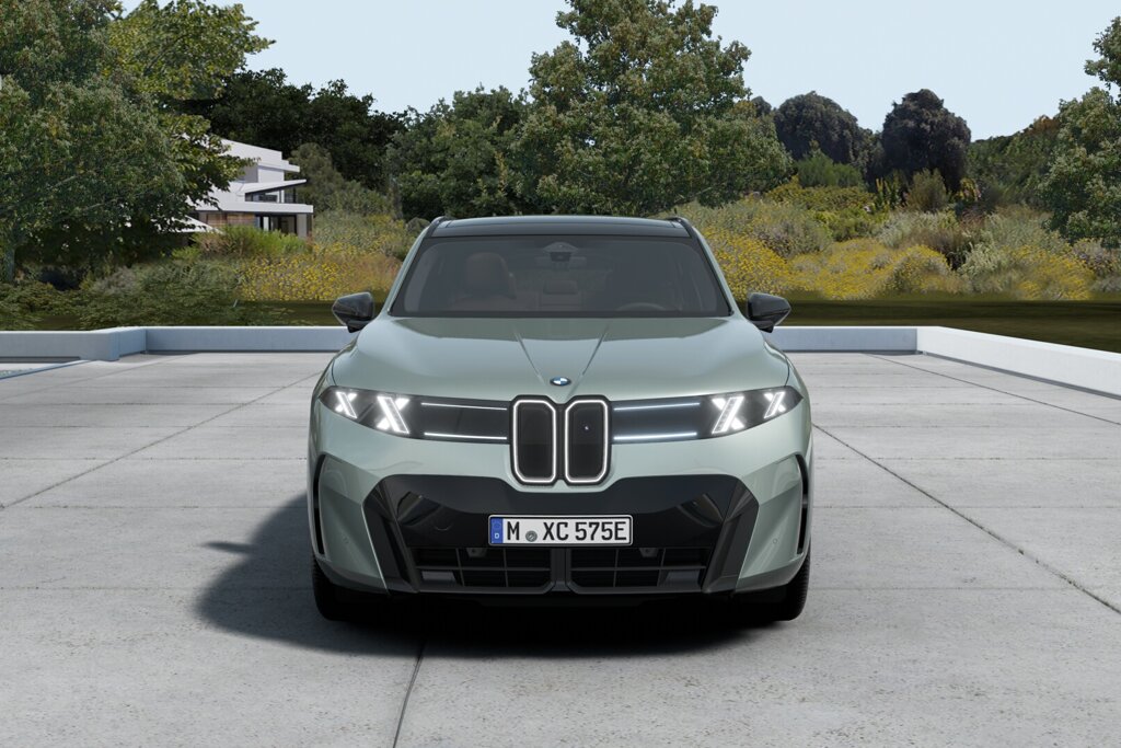 BMW iX5 3