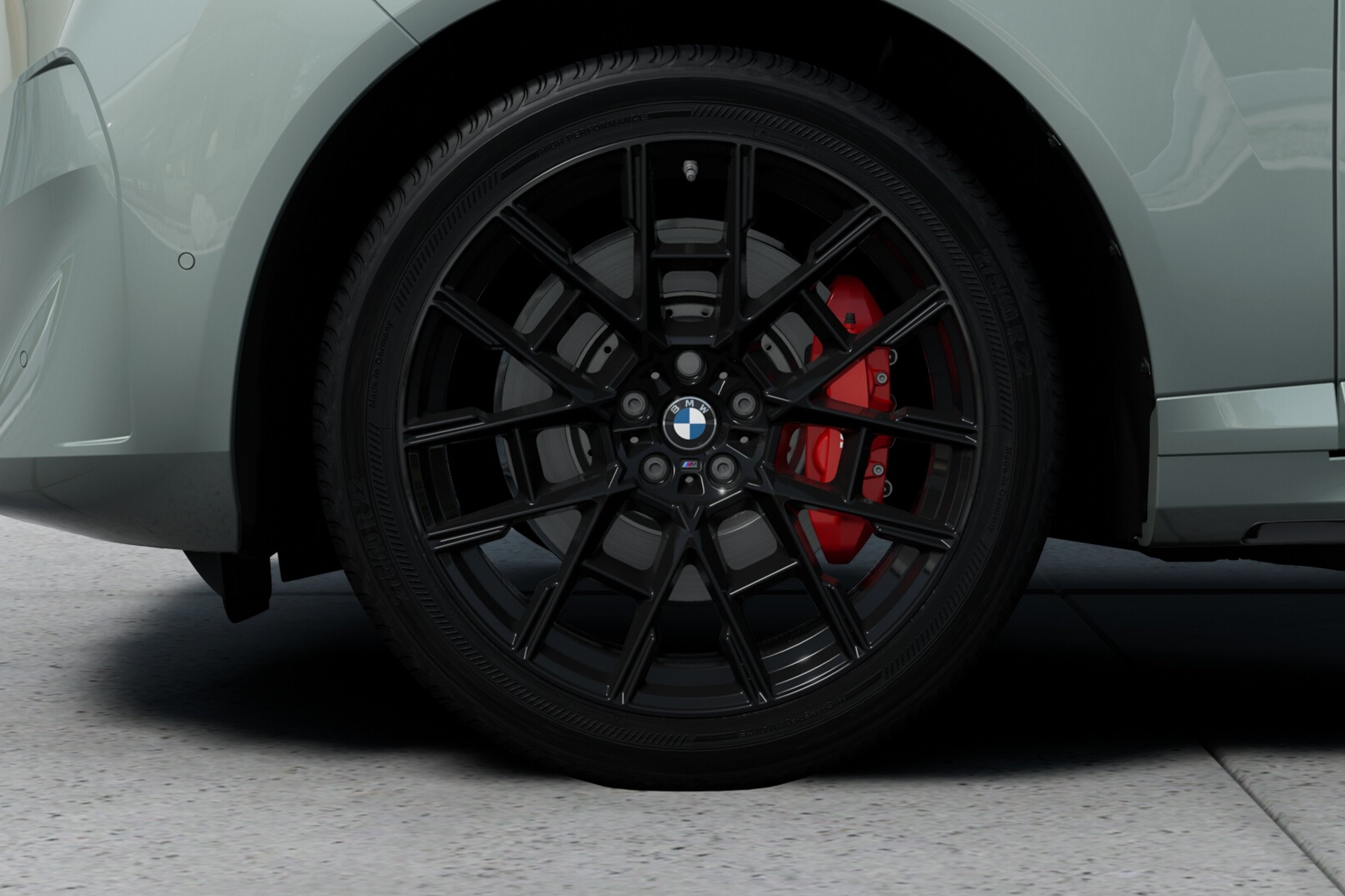 BMW iX5 6