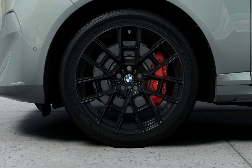 BMW iX5 6