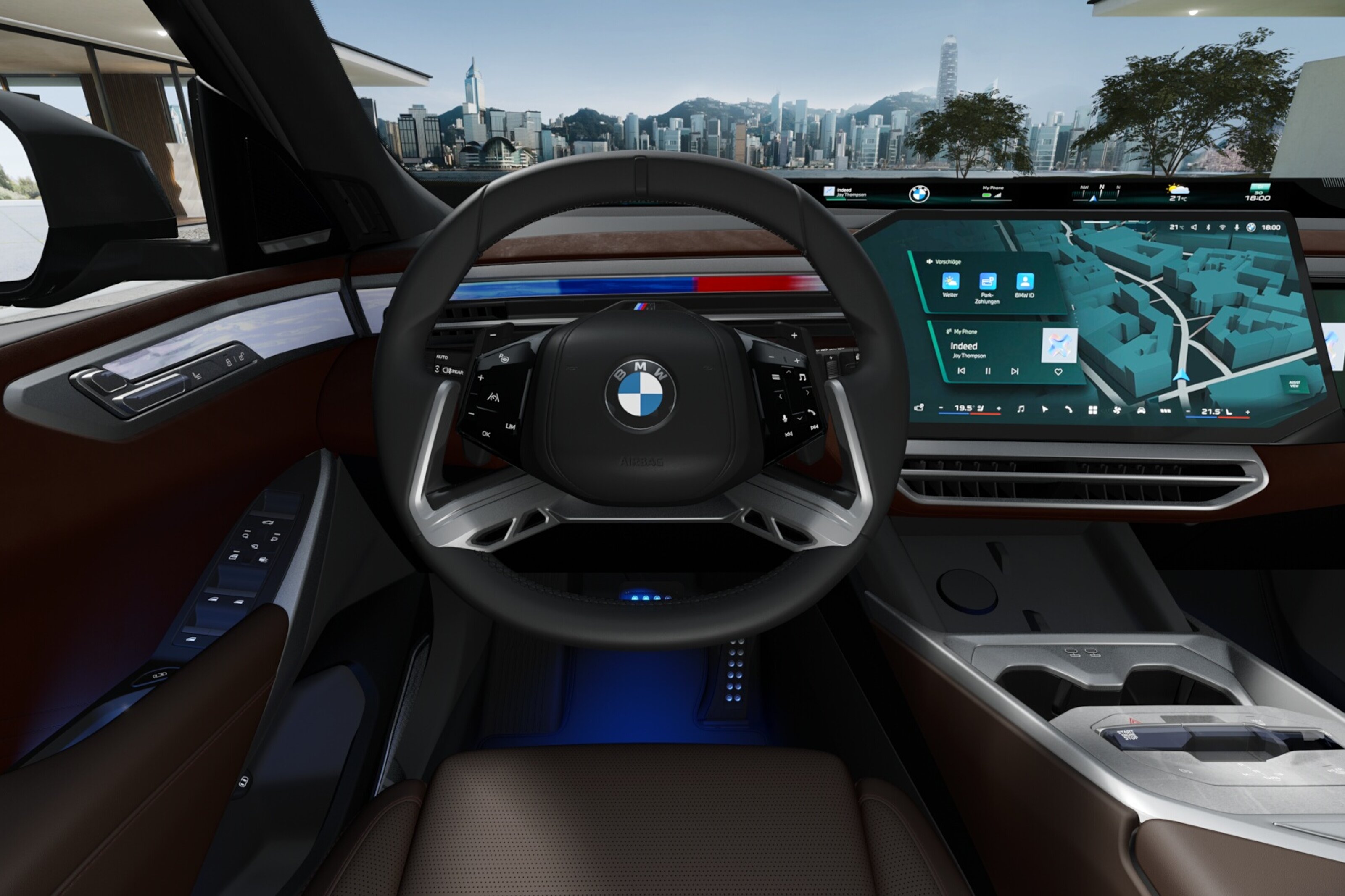BMW iX5 8
