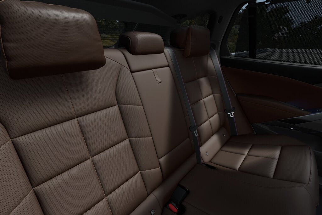 BMW iX5 10