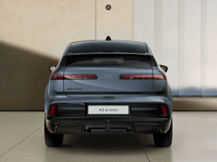 Audi A2 e-tron Launch series pro e-tron 62 kWh 190 PK - Afbeelding 3