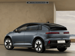 Audi A2 e-tron Launch series pro e-tron 62 kWh 190 PK - Afbeelding 4