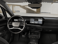 Audi A2 e-tron Launch series pro e-tron 62 kWh 190 PK - Afbeelding 5