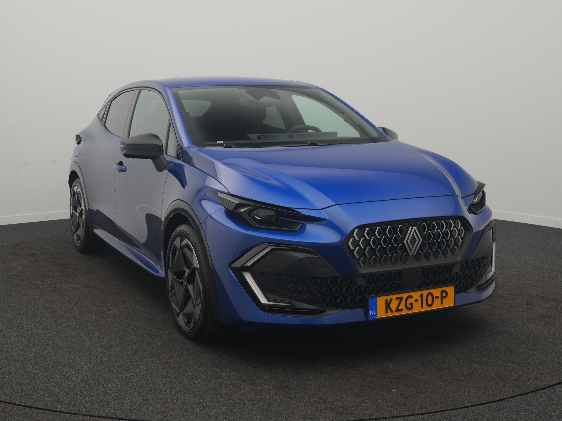 Renault Clio 1.8 Full Hybrid 160 Techno - Afbeelding 2