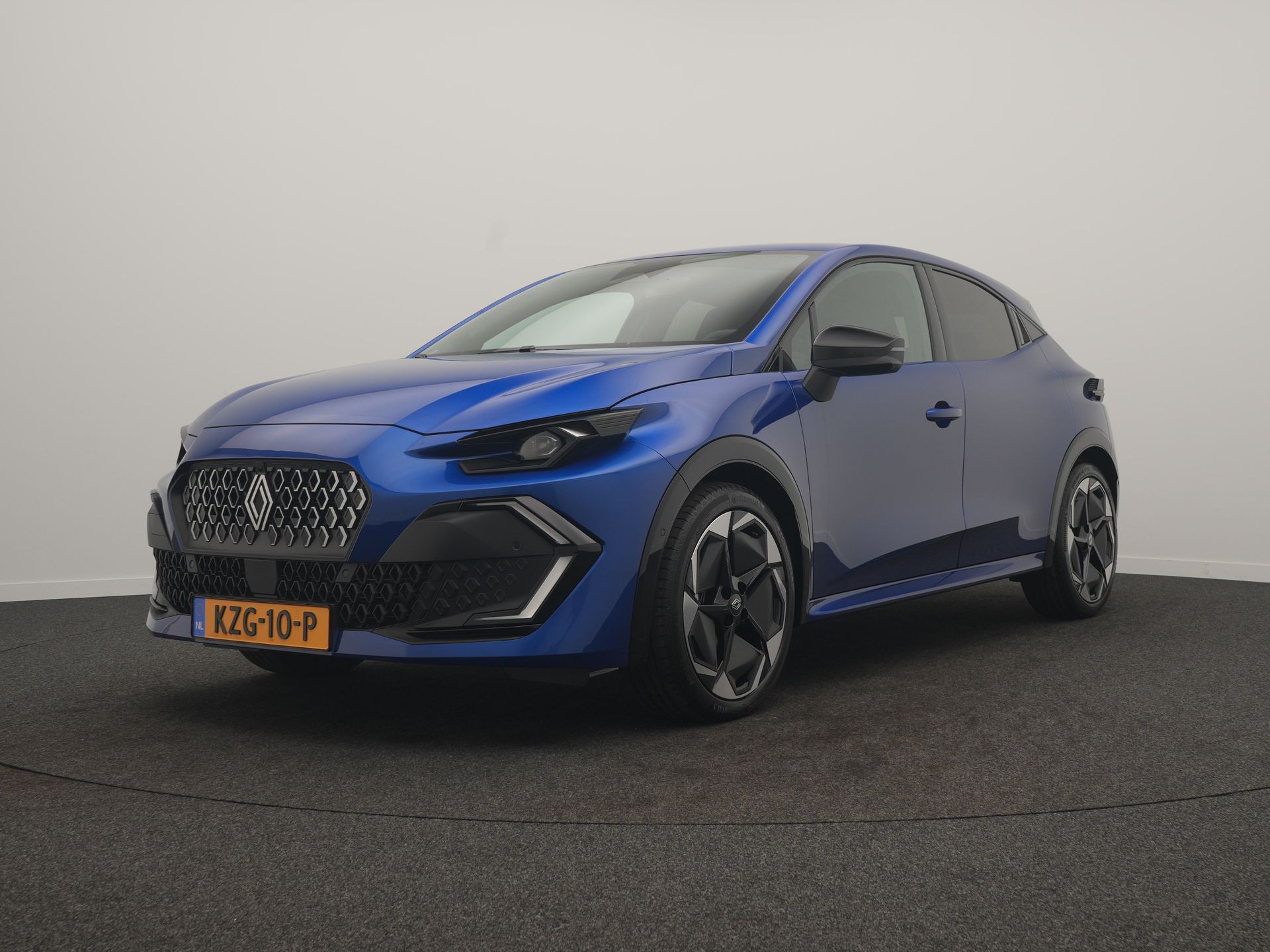 Renault Clio 1.8 Full Hybrid 160 Techno - Afbeelding 5