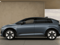 Audi A2 e-tron Launch series pro e-tron 84 kWh 231 PK - Afbeelding 2