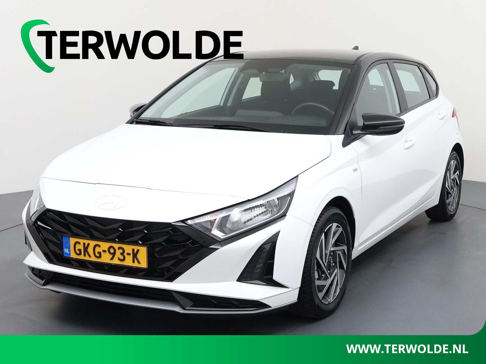 Hyundai i20 1.0 T-GDI Comfort