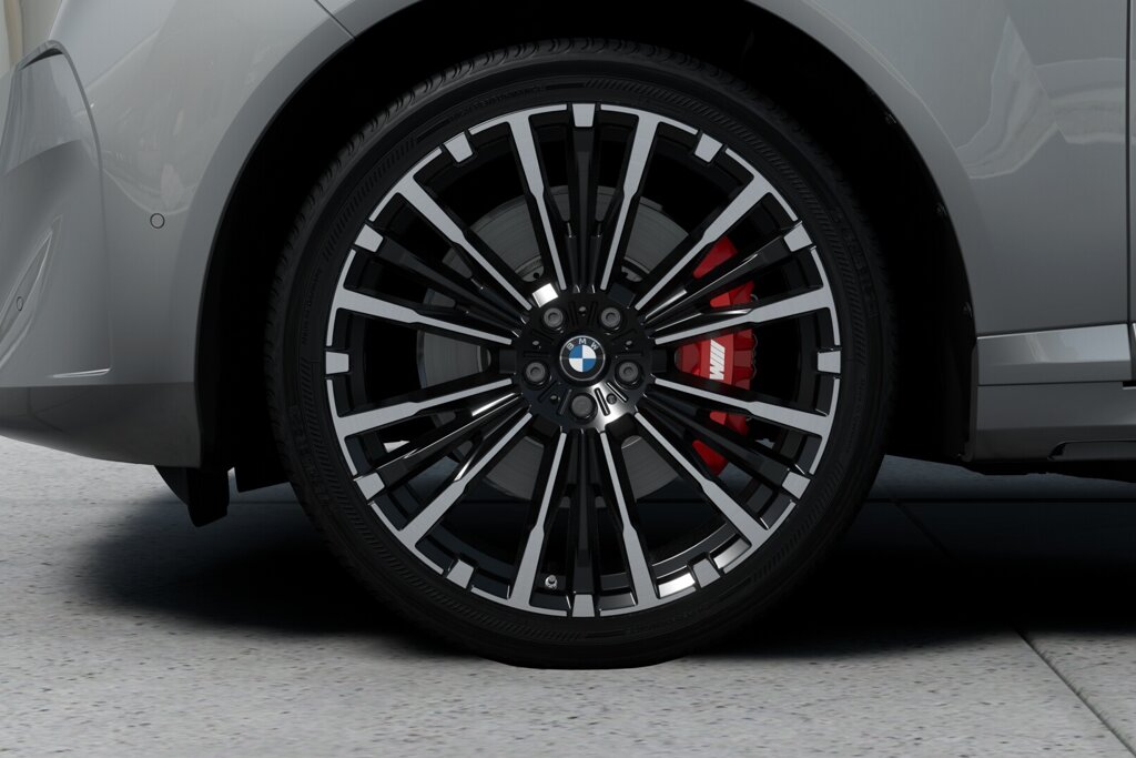 BMW iX5 5