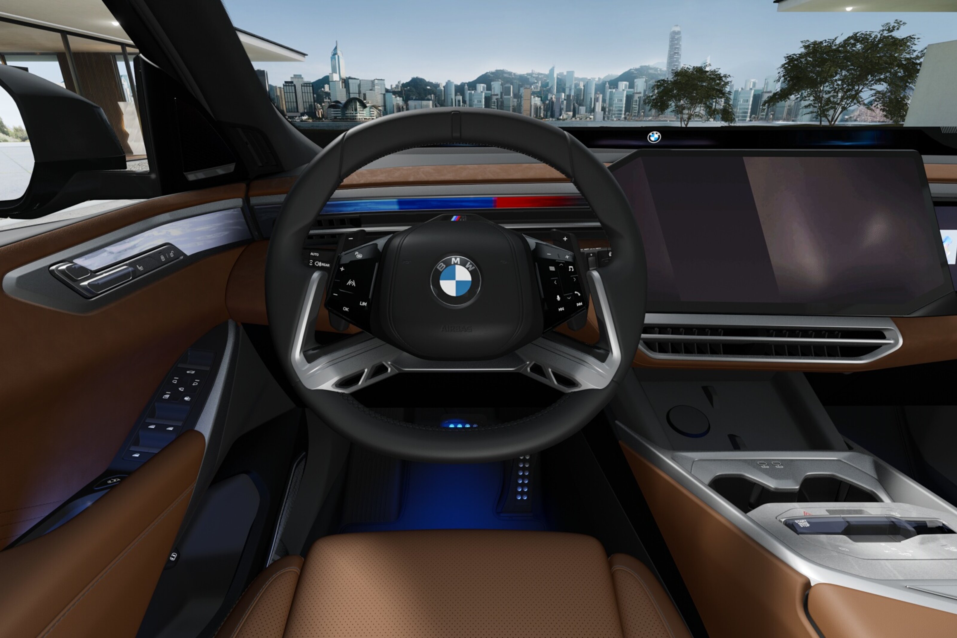 BMW iX5 8