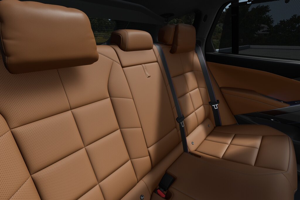 BMW iX5 10