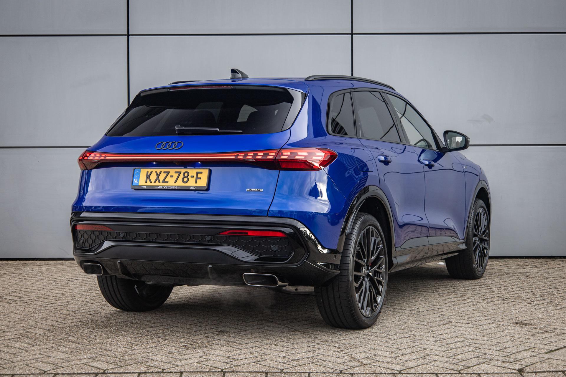 Audi Q5 2.0 e-hybrid 367pk quattro S edition Competition - Afbeelding 2