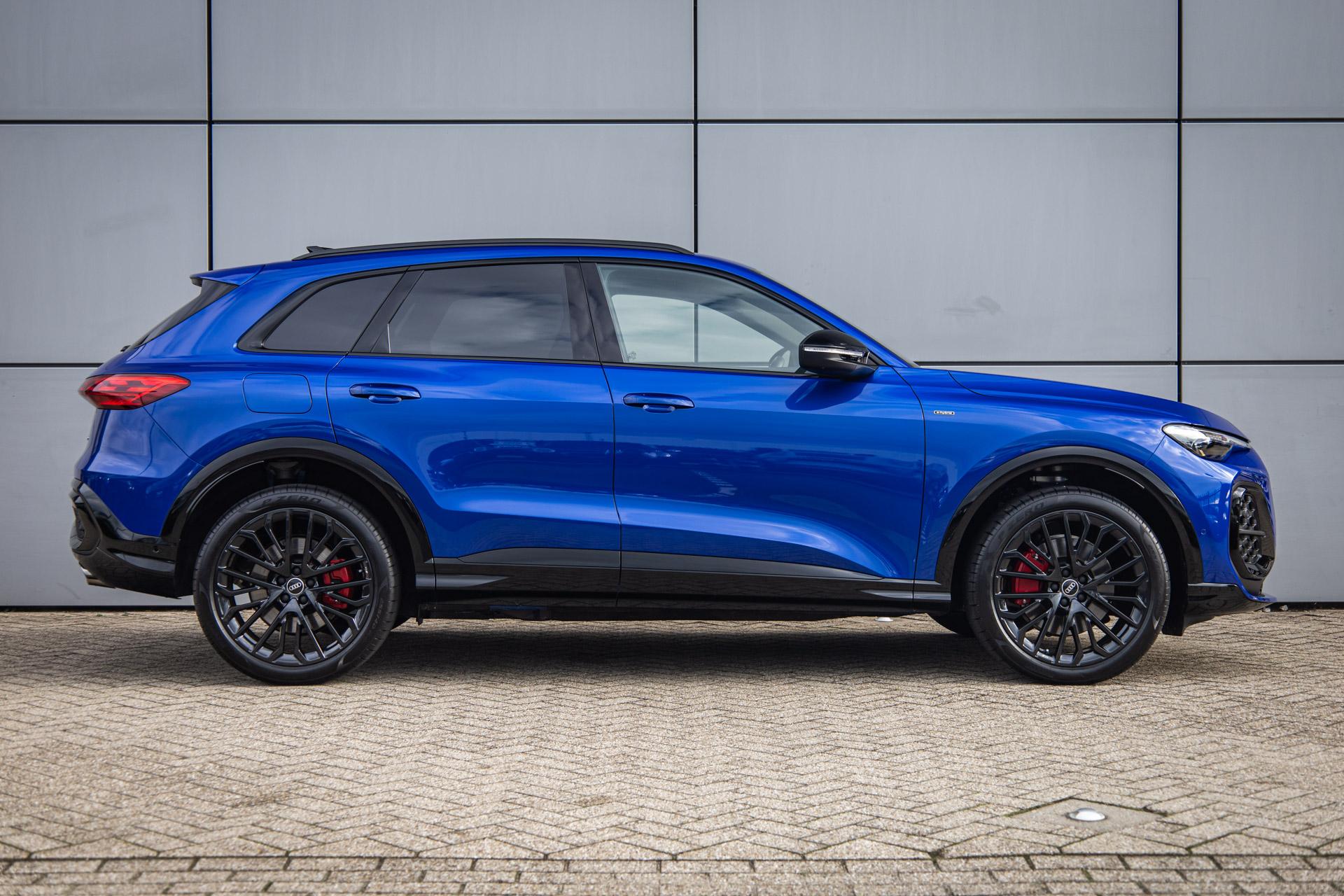Audi Q5 2.0 e-hybrid 367pk quattro S edition Competition - Afbeelding 3