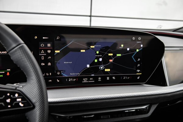 navigatiesysteem full map navigatiesysteem full map