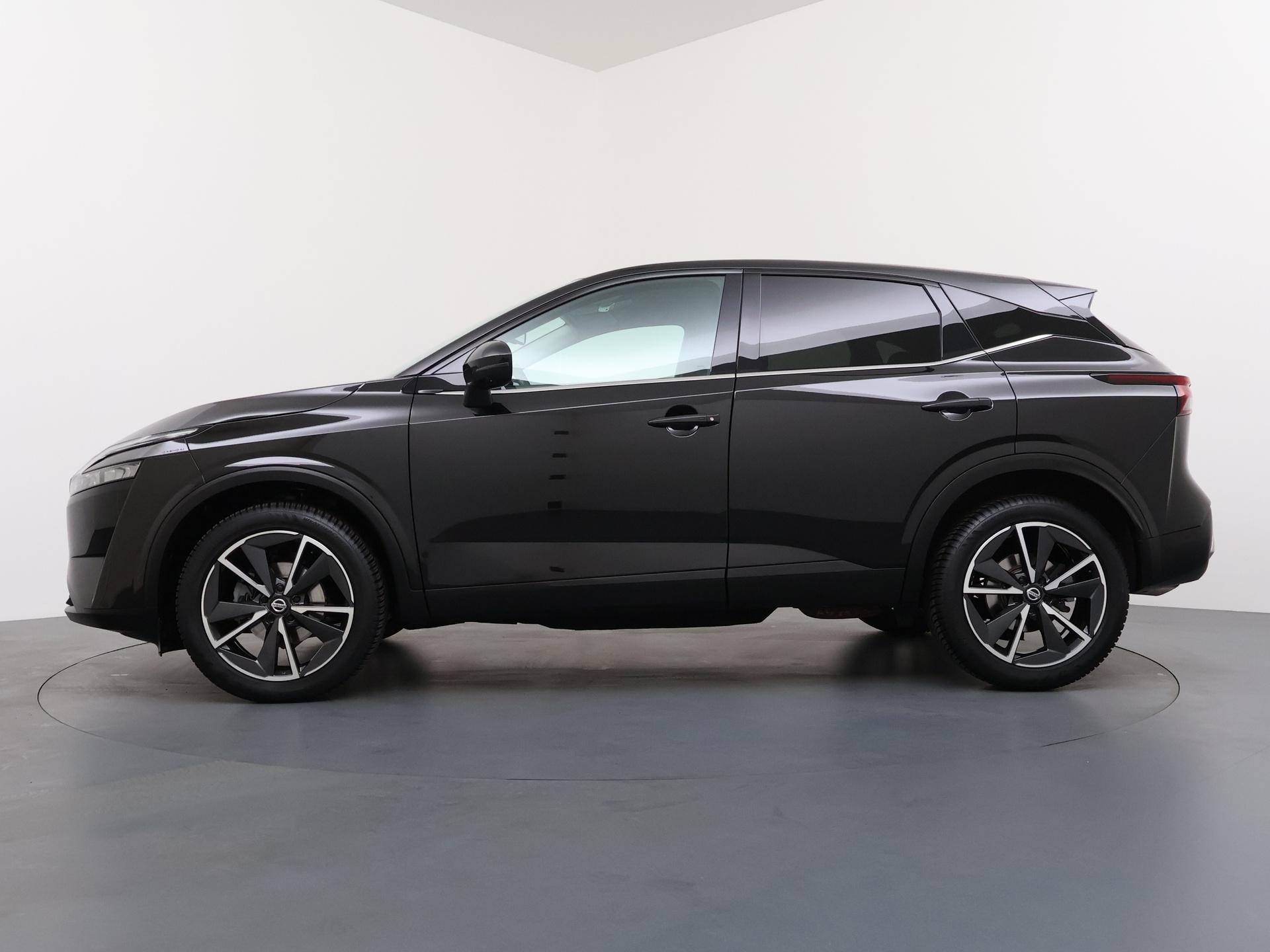 Nissan QASHQAI 1.3 MHEV N-Style