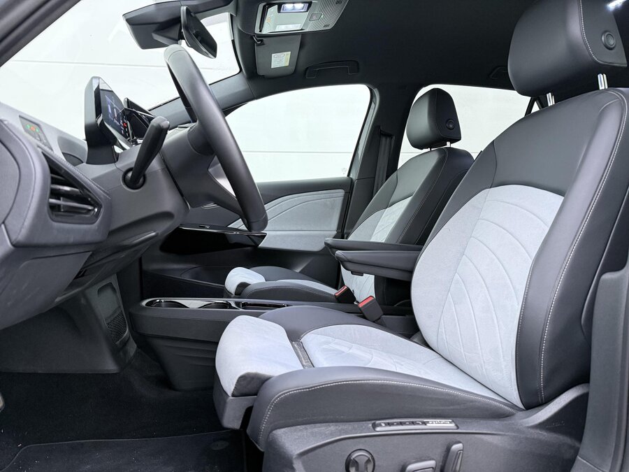 Volkswagen ID.3 Pro 58 kWh