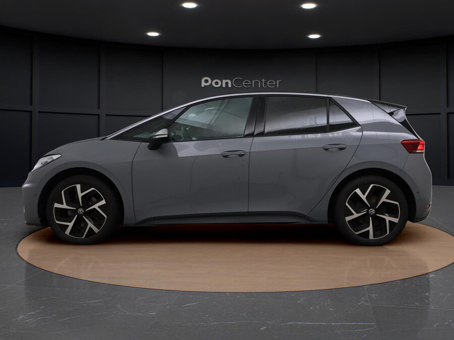 Volkswagen ID.3 Pro 58 kWh
