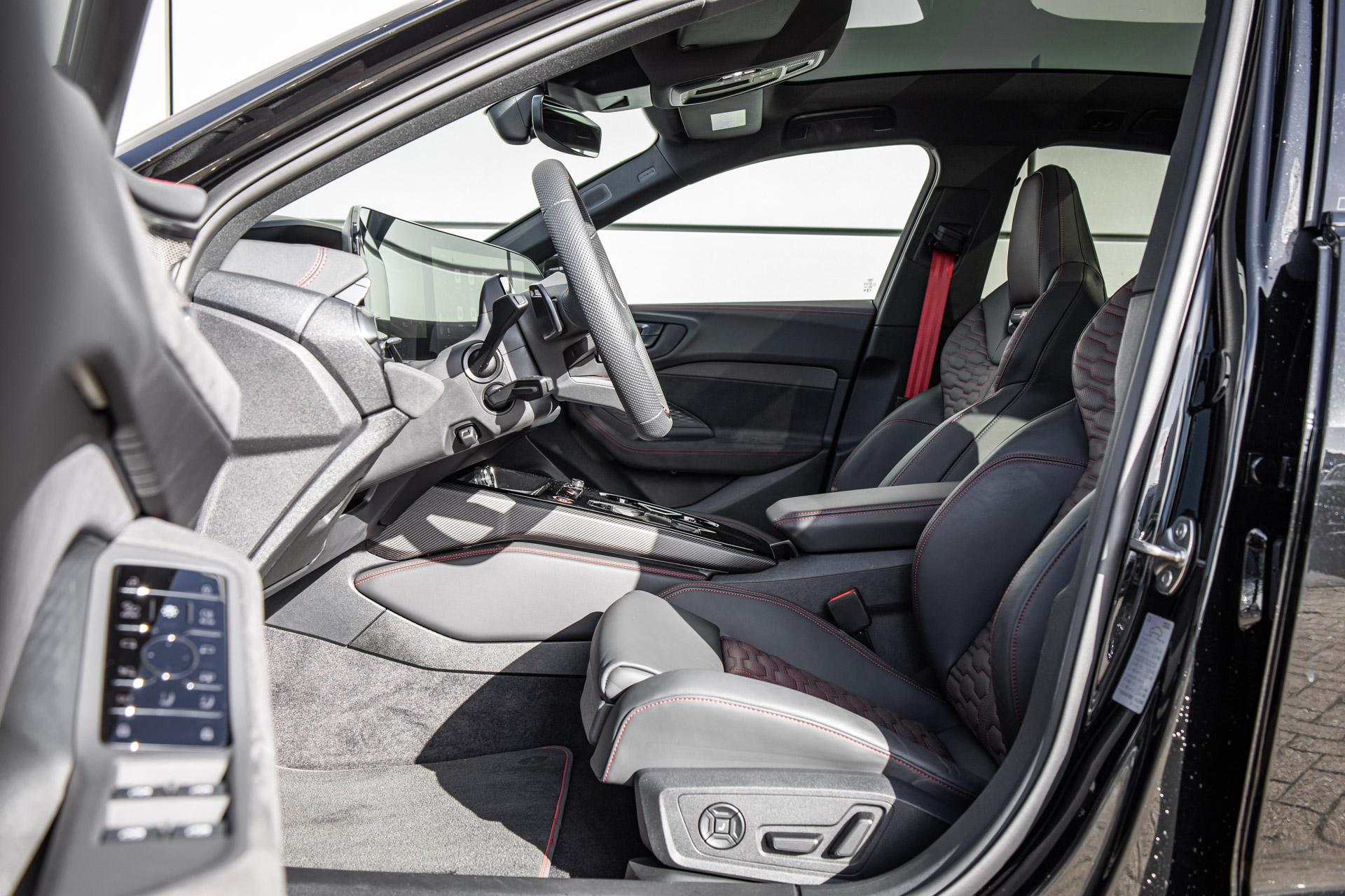 Audi RS 5 Limousine 2.9 e-hybrid 639pk quattro - Afbeelding 5