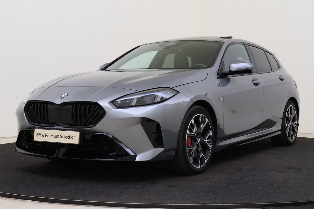 BMW 1 Serie 360