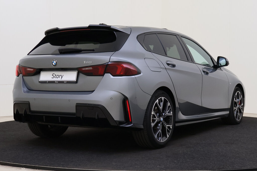 BMW 1 Serie 2