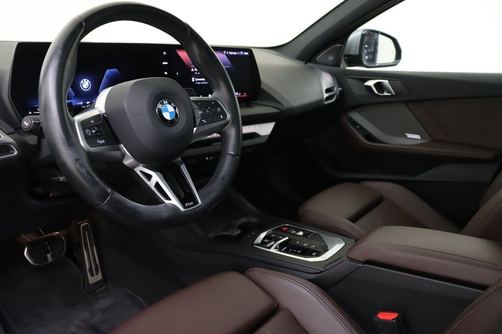 BMW 1 Serie 3