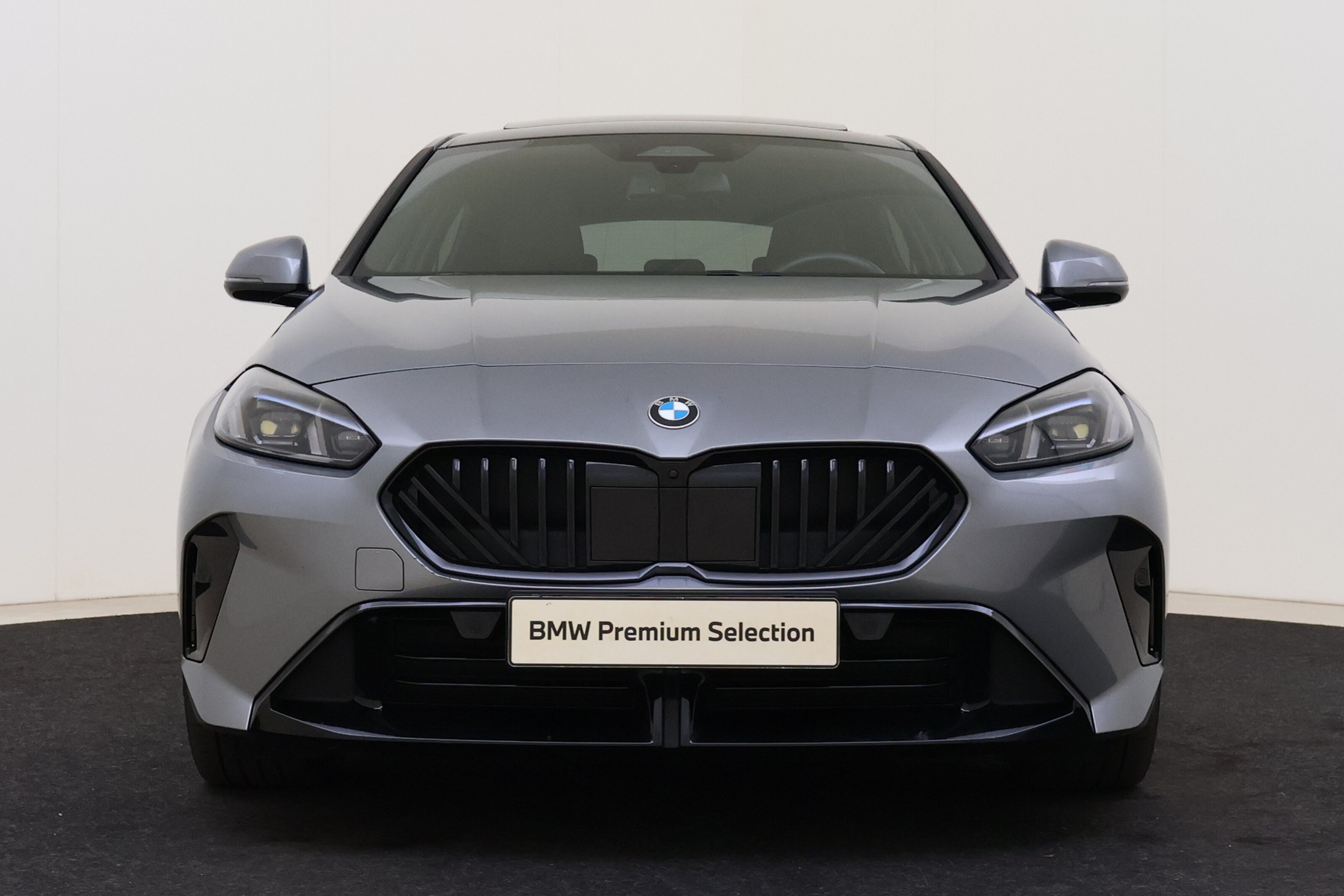 BMW 1 Serie 120 M Sport Automaat