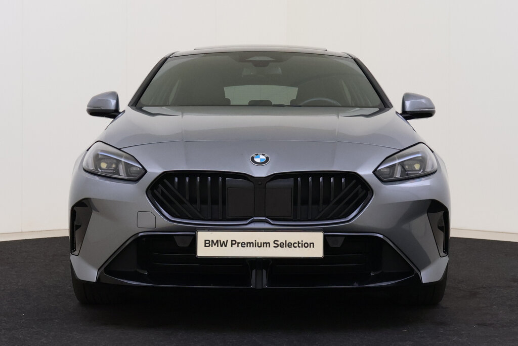 BMW 1 Serie 4