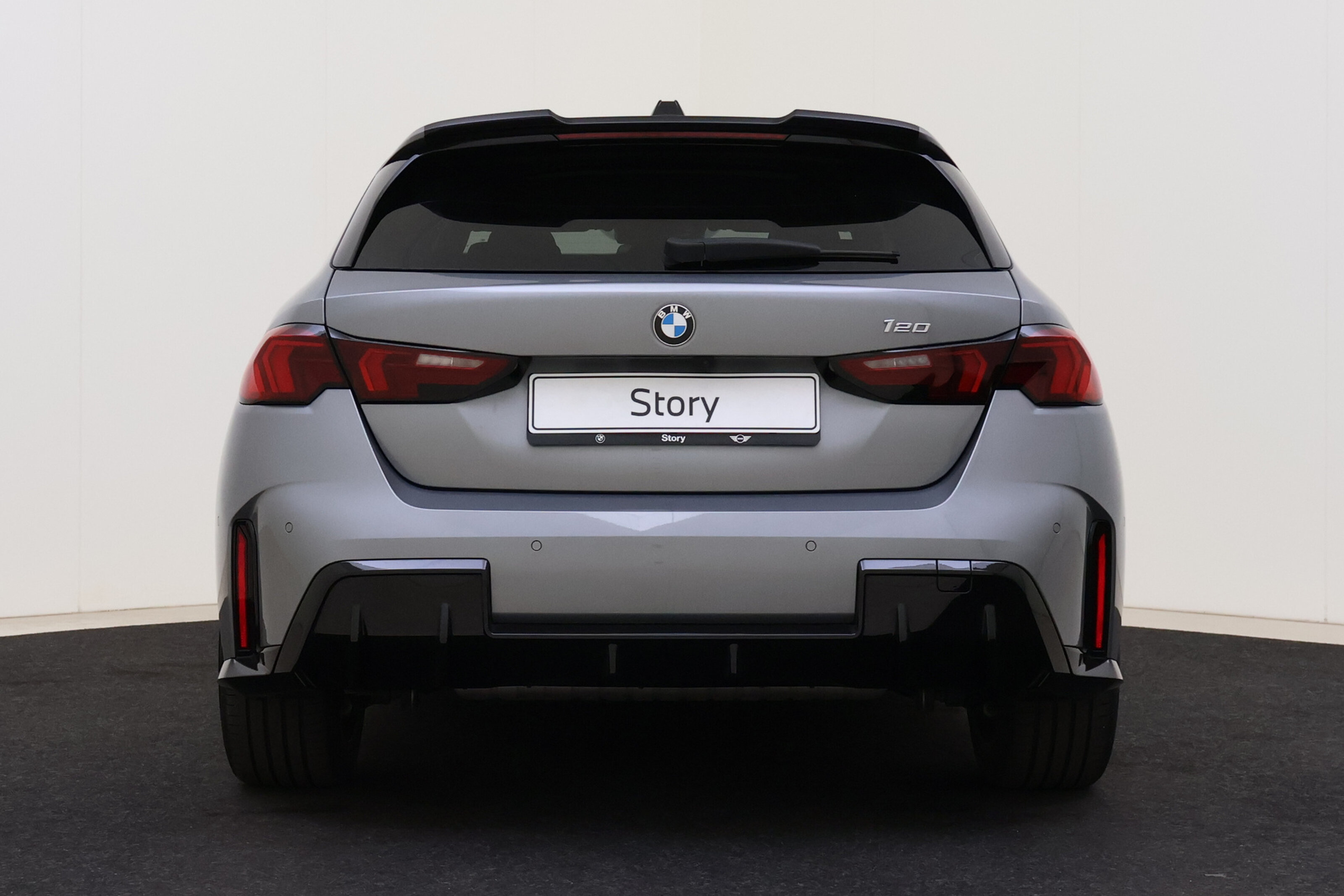 BMW 1 Serie 120 M Sport Automaat
