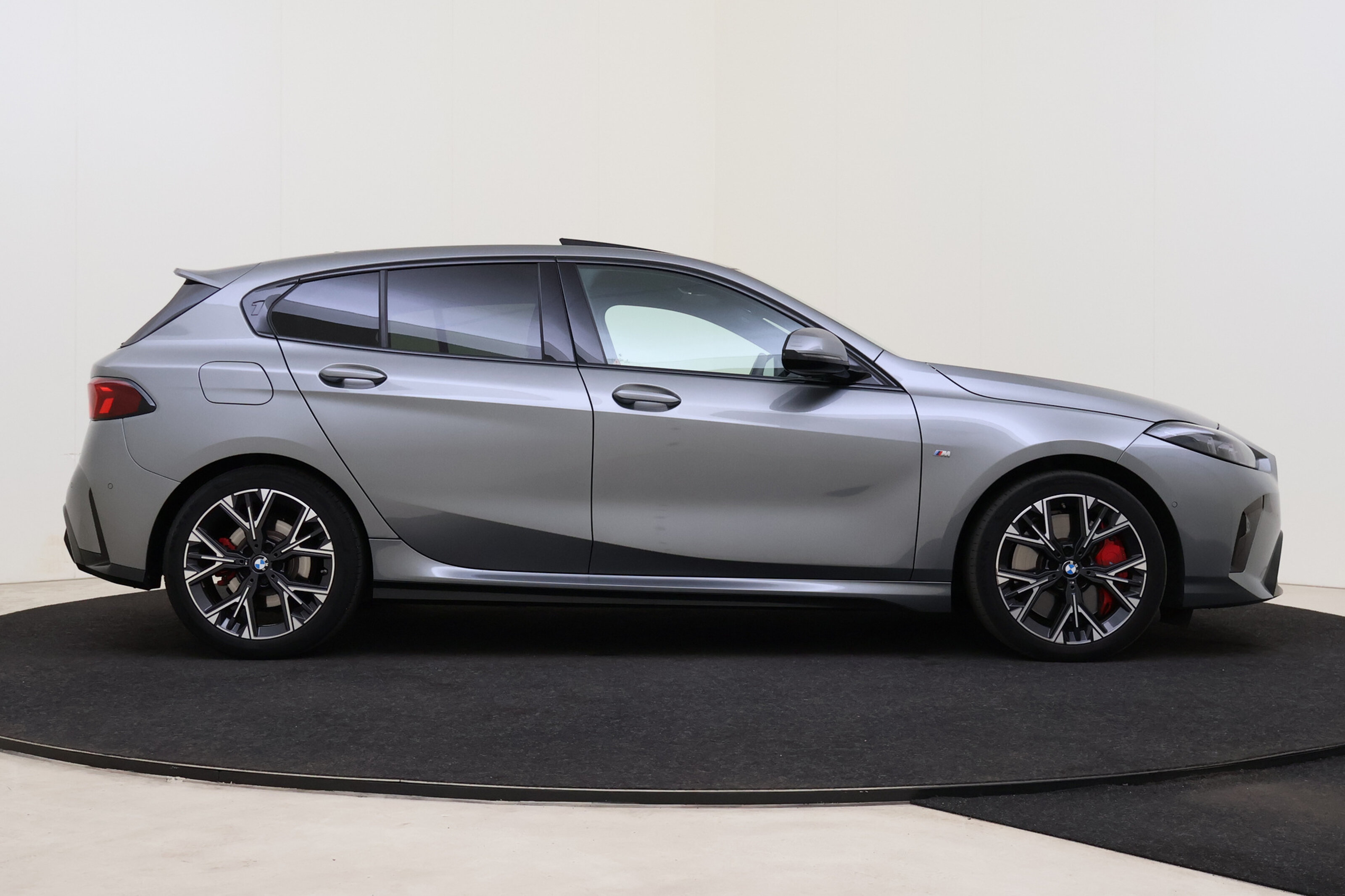BMW 1 Serie 7