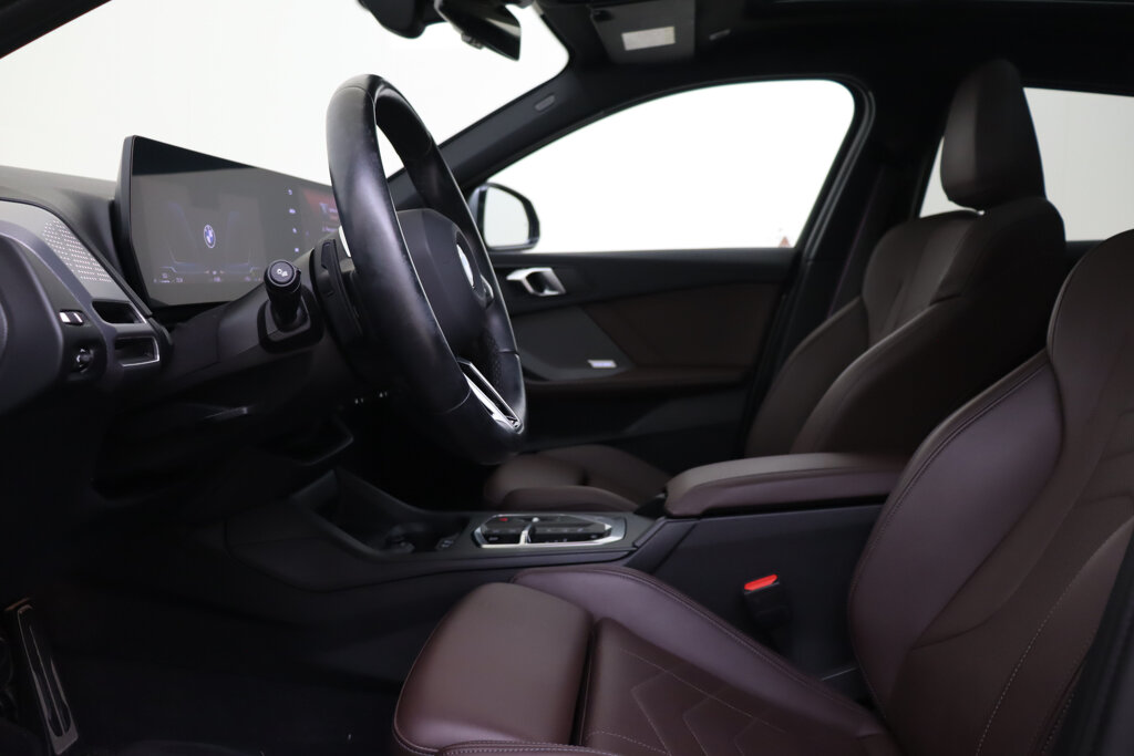 BMW 1 Serie 9