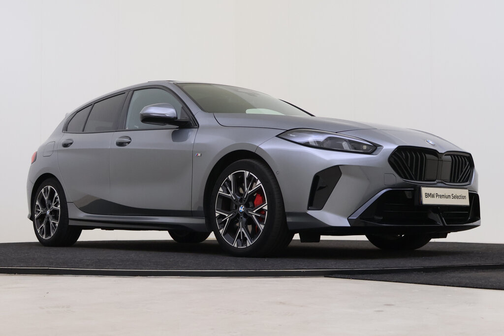 BMW 1 Serie 10