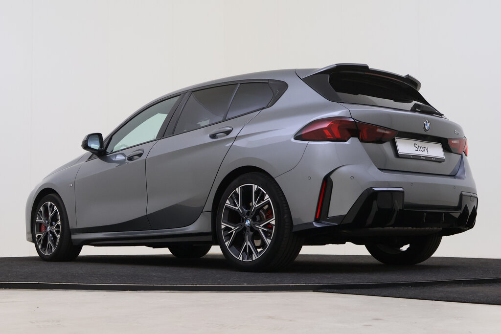 BMW 1 Serie 11