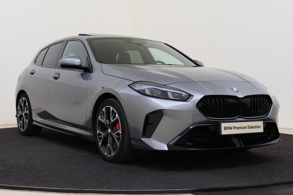 BMW 1 Serie 13
