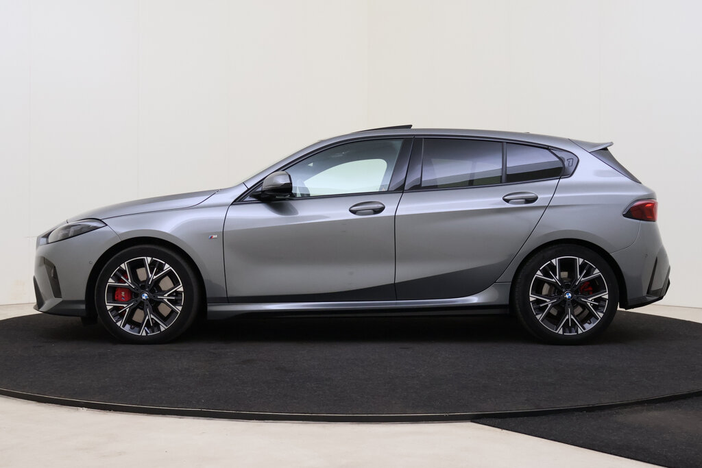 BMW 1 Serie 14