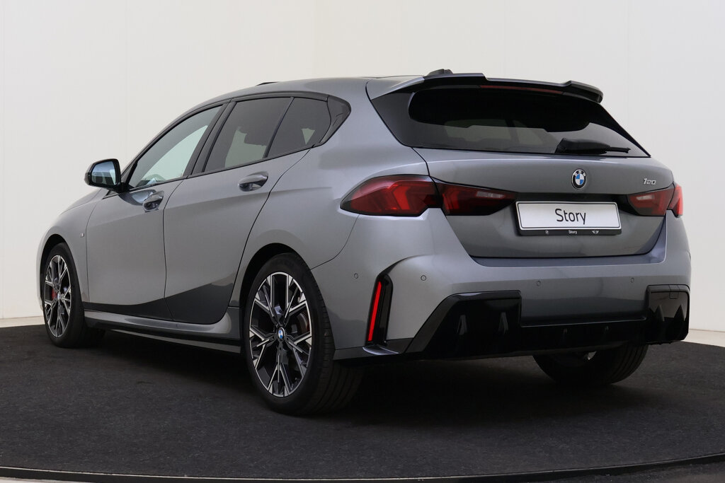 BMW 1 Serie 15