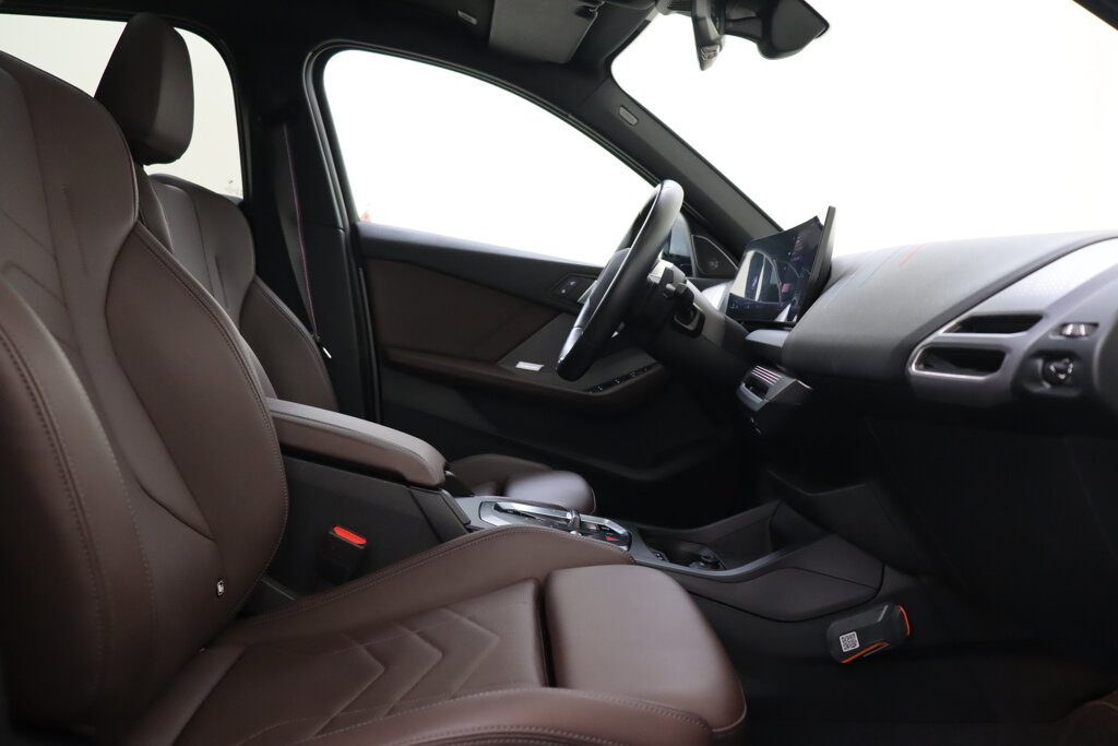 BMW 1 Serie 17