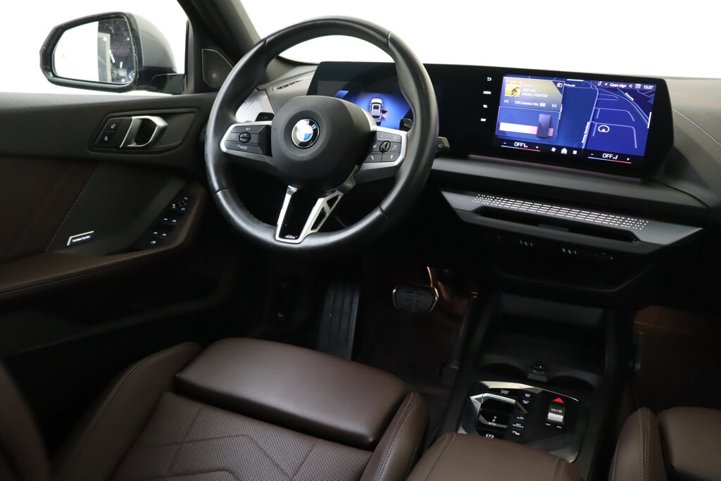 BMW 1 Serie 19
