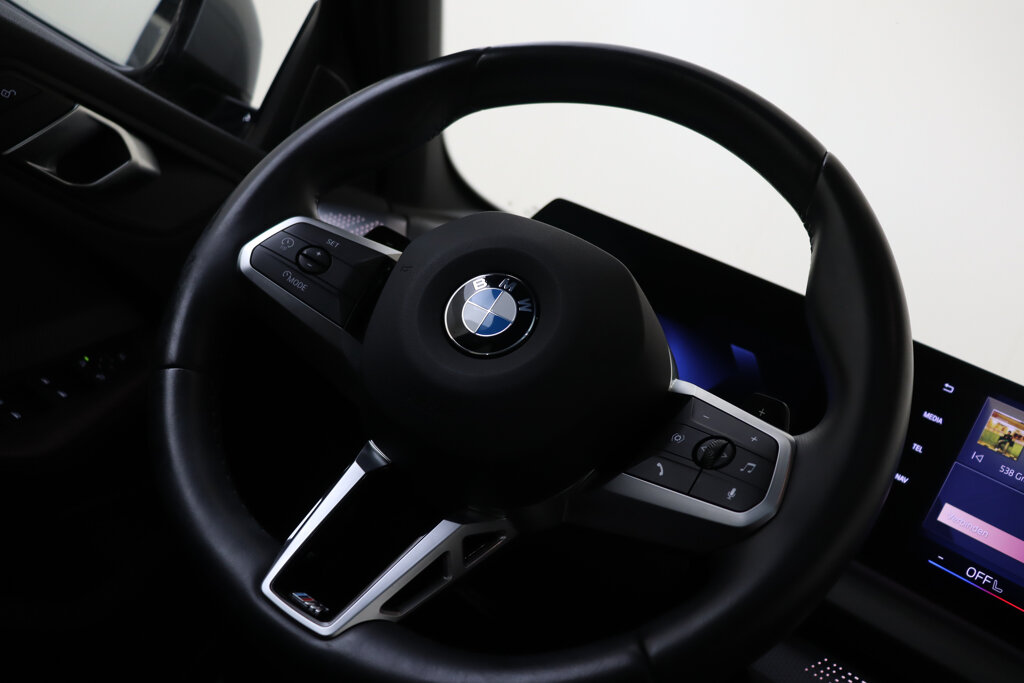 BMW 1 Serie 20