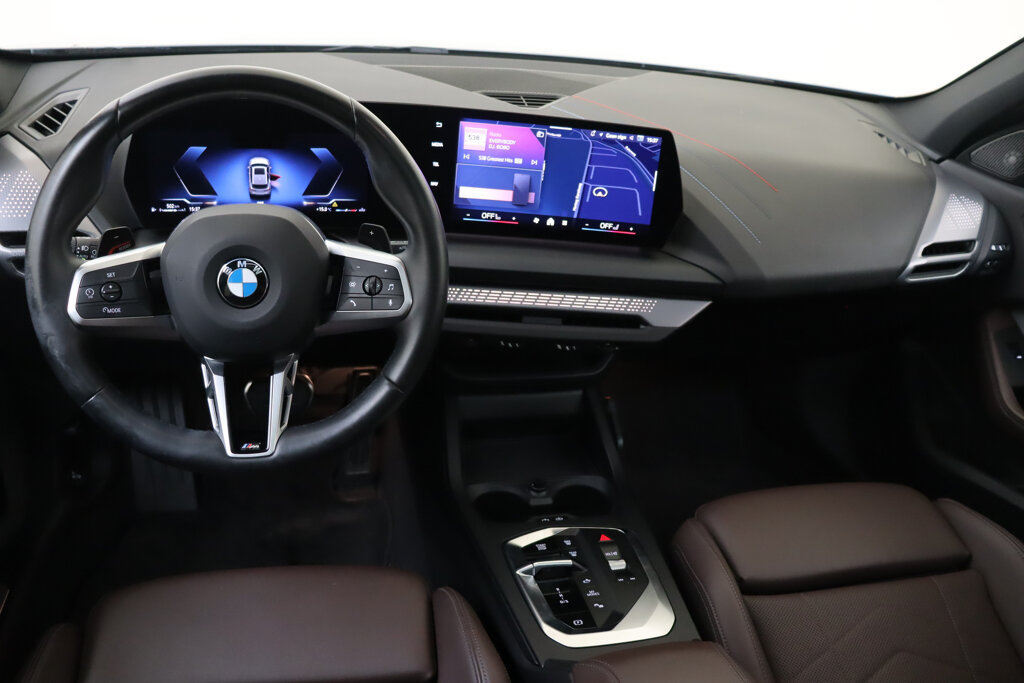 BMW 1 Serie 21