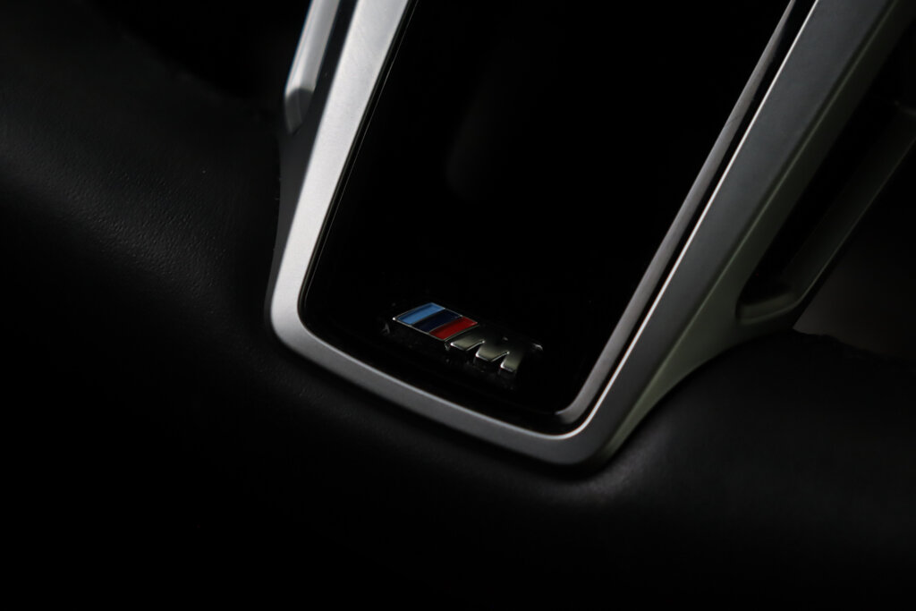 BMW 1 Serie 30