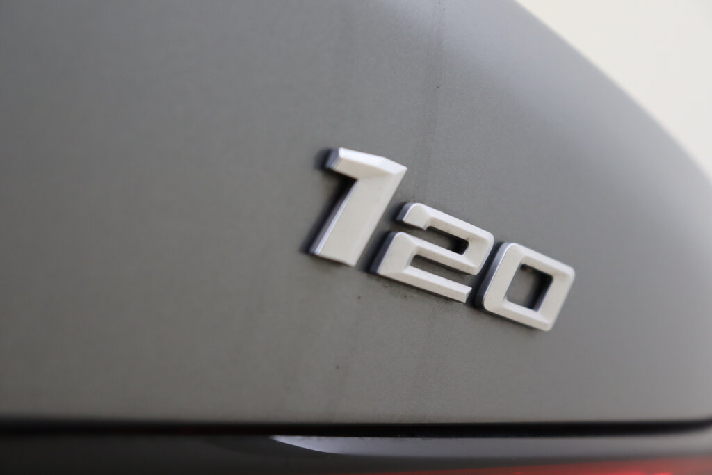 BMW 1 Serie 44