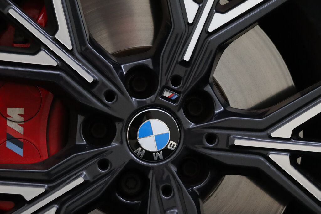 BMW 1 Serie 51